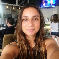 Mount Sinai West Employee Veronica Miranda's profile photo