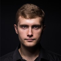Techery Employee Maxim Sysenko's profile photo