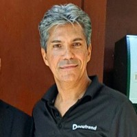Docutrend Inc. Employee Paul Pereira's profile photo