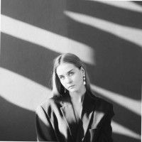ARP Architektenpartnerschaft Employee Elizaveta Stoliarova's profile photo