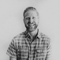 inCOMMON Community Development Employee Christian Gray's profile photo