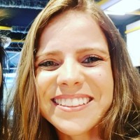 Escola Sá Pereira LTDA Employee Paula Netto's profile photo