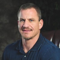 Scot Eisenhauer Email & Phone Number