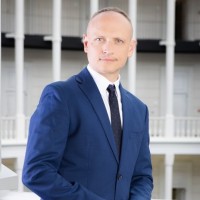 Ciech SA Employee Emil Popielarz's profile photo