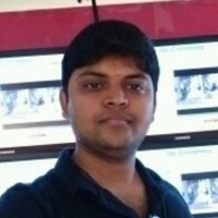 Infometry Inc Employee Hari Bezavada's profile photo