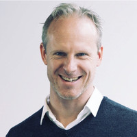 Butn Employee William Donovan's profile photo