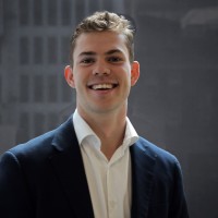 Neu Capital Employee James Baker's profile photo