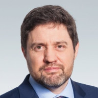 EBA CLEARING Employee David Blanchemanche's profile photo