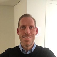 Elanco Employee Jurn de Ridder's profile photo