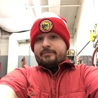 The Home Depot Employee William Galvan's profile photo
