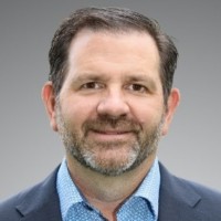 Stripe Employee Terry Wise's profile photo