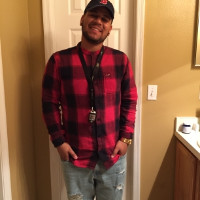 Pace Electric Employee Andrew Ocasio's profile photo