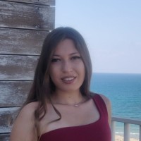 SQream Employee Diana Krakovich's profile photo