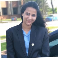 Hard Rock Games Employee Mimansha Patel's profile photo