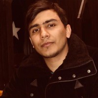 Tech Interacts Inc Employee Tek Kandel's profile photo