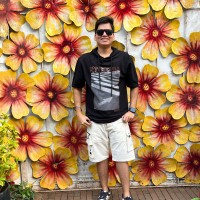 Think Technology Services Employee Dipesh Devrukhkar's profile photo