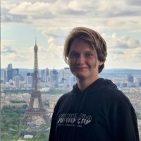 White Circle Employee Egor Karpov's profile photo