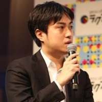 RAKSUL Employee Yo Nagami's profile photo