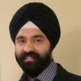 GSPANN Technologies, Inc Employee A. Grover's profile photo