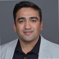 Boston Trust Walden Company Employee Usman Yousaf's profile photo