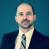 JPMorgan Chase & Co. Employee Daniel Hyland's profile photo