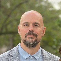JOEY Restaurant Group Employee Kent Strom's profile photo