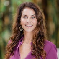 Evolution Employee Janine Davis's profile photo