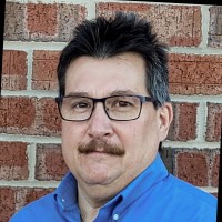 Nutec Group Employee Randy Patterson's profile photo