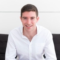 Google Employee James Lancaster's profile photo
