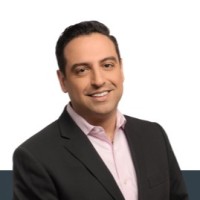 De Grandpré Chait Employee Piero Biasini's profile photo