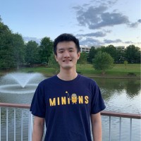 Xi Chen Email