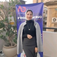 Raye7 Employee Huda Salem's profile photo