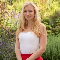 Cesta domu z.u. Employee Anna Skořepová's profile photo