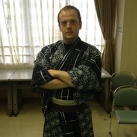 Vinli Inc Employee Matthew Curry's profile photo