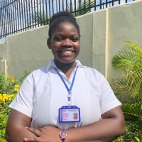 Hemora Employee Jorime Clotilde's profile photo