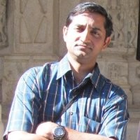Intellect Design Arena LTD Employee Anand Krishnamurthy's profile photo