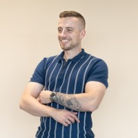 HYPD Employee Steven Schoenmakers's profile photo