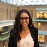 American Express Employee Sydney Doyle's profile photo