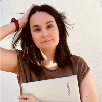 TimeFor Employee Berta del Cerro's profile photo