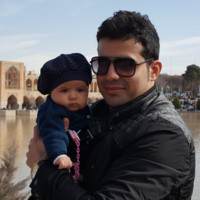 Rayhanehpharma Employee Farzad Gheibi's profile photo