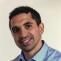 Geolid Employee Ludovic Lasry's profile photo