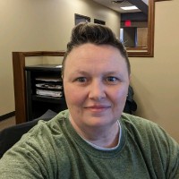 Vs Engineering, Inc. Employee Christina Bertram's profile photo