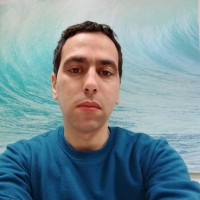 Biena Employee Samir Khiri's profile photo