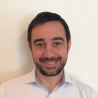 Interpack S.A Employee Eduardo Zaibac's profile photo