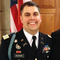 First Army Employee Curt Belohlavek's profile photo