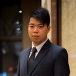 Zeek Employee Jeffrey Tang's profile photo
