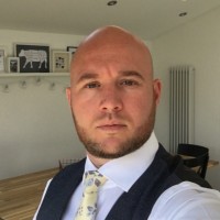 Fabwell Ltd Employee Douglas Smith's profile photo