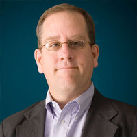 Tech San Diego Employee Kevin Carroll's profile photo