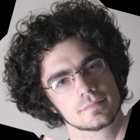 Handelabra Games Inc. Employee Jean-Marc Giffin's profile photo
