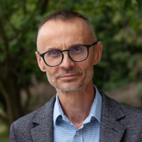 Synthos Employee Zbigniew Warmuz's profile photo